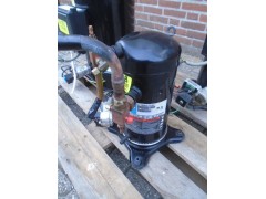 Copeland ZB19KCE-TFD-551